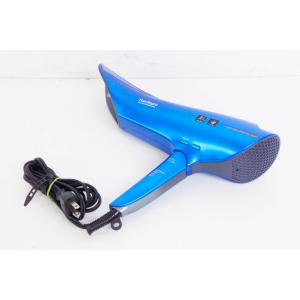 アデランス スカルプケアドライヤー サファイアブルー ad-hr01 アデランス ヘアドライヤー ヘアリプロ N-LED SONIC AD-HR01