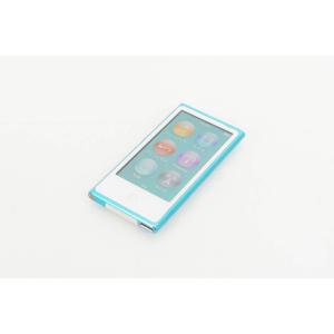 iPod nano Apple 第7世代（16GB）MD481J/A：スレート : Centro