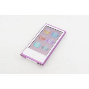 Apple iPod nano 第7世代 パープル iPod nano Apple 第7世代（16GB）MD479J/A：パープル : Centro