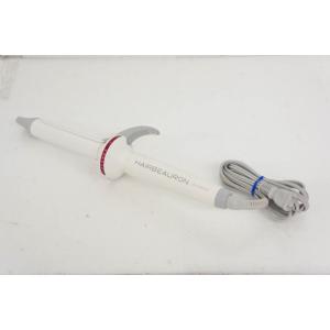 ヘアビューロン 2D Plus[カール]26.5mm/ 34.0mm 【送料無料】バイオ