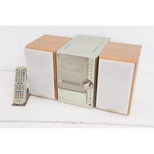 カセット Cd Md コンポの商品一覧 通販 Yahoo ショッピング