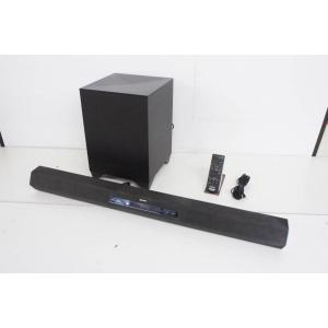 SONYソニー ホームシアターシステム Bluetooth対応 HT-CT260 オーディオ