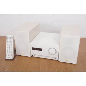 Pioneerパイオニア CDミニコンポーネントシステム X-CM31 オーディオ