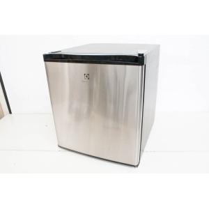 エレクトロラックスElectrolux 1ドア電気冷蔵庫 45L ERB0500SA-RJP 2016年製 右開き