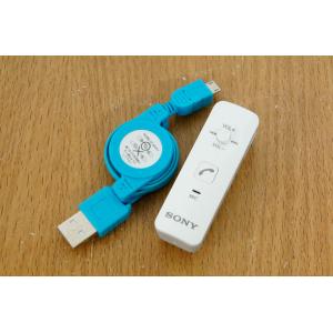 SONYソニー ワイヤレスオーディオレシーバー DRC-BTN40 Bluetooth AAC SBCコーデック対応