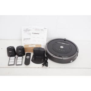 iRobot アイロボット Roomba 自動掃除機 ルンバ 880 ロボット掃除機 人工知能搭載