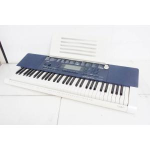 CASIO（カシオ） 光ナビゲーションキーボード LK-315 61鍵盤 鍵盤が