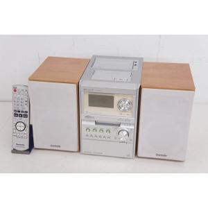 カセット Cd Md コンポの商品一覧 通販 Yahoo ショッピング