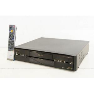 TOSHIBA東芝 地上 BS 110度CSデジタルハイビジョンチューナー内蔵 DVDレコーダー RD-X7 HDD1TB