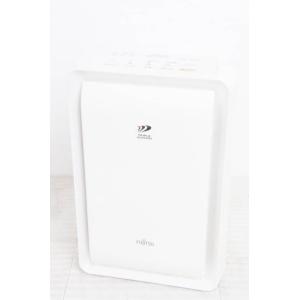 富士通ゼネラル DAS-303R-W 加湿除菌脱臭機 PLAZION 〜20畳 ホワイト