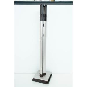 三菱電機MITSUBISHI ELECTRIC コードレススティッククリーナー HC-VXE20P-N シャンパンゴールド 掃除機