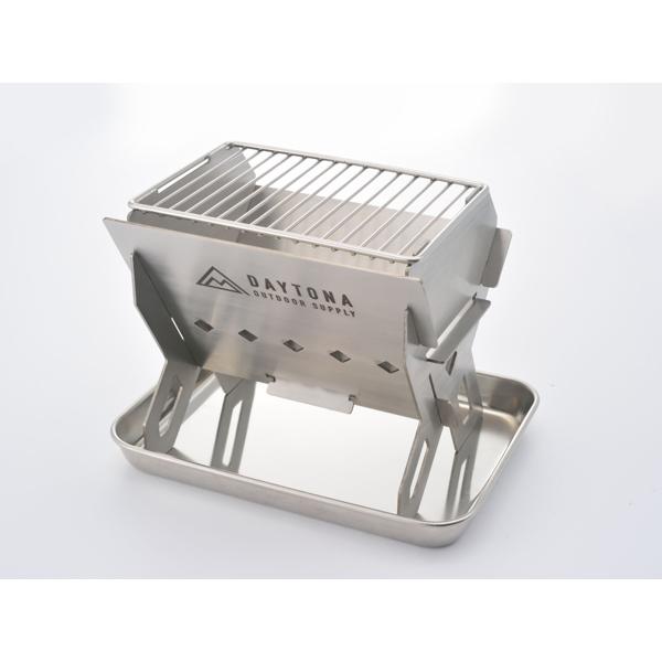 DAYTONA デイトナ ツーリングフラットグリル189