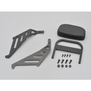r's gear（アールズギア） ハンドルセットバックライザー レブル250