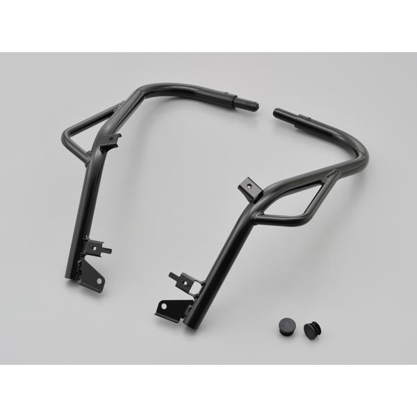 18960 DAYTONA デイトナ パイプエンジンガード HONDA CT125(20) ハンター...