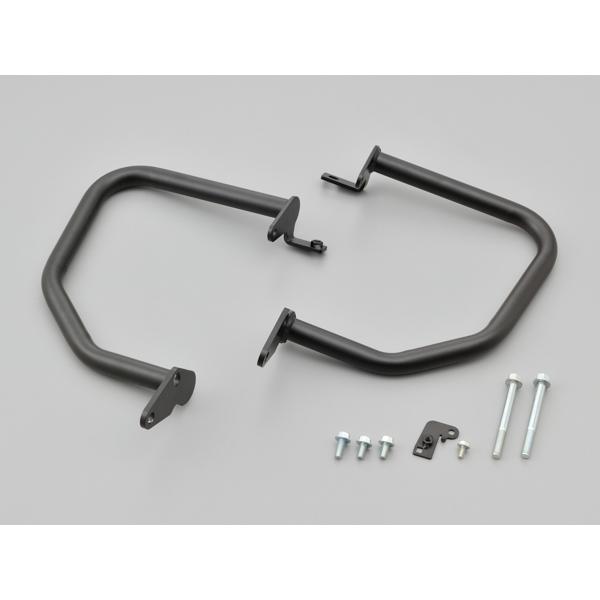 22113 DAYTONA デイトナ パイプエンジンガード GB350/S('21) アッパー