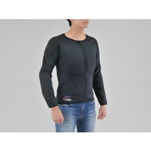 DAYTONA インナープロテクター　対切創 Webike | DAYTONA デイトナ 耐切創スリムフィットインナープロテクター