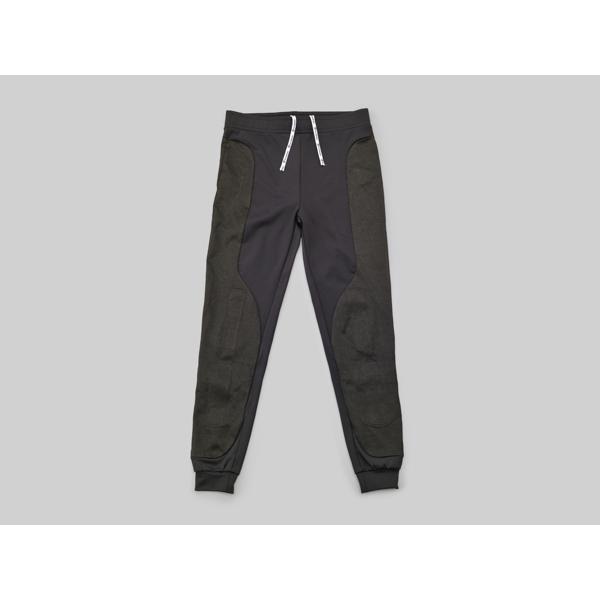 24036 DAYTONA デイトナ HBP-020 耐切創プロテクターインナーパンツ ブラック X...