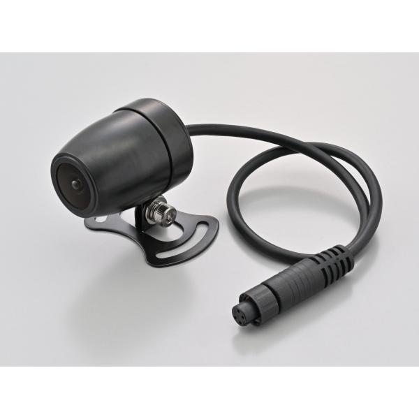 25044 DAYTONA デイトナ リアカメラセット/モトスマートモニター551用