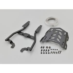 25223 DAYTONA デイトナ マルチウイングキャリア　Ninja250R（'08〜'12）