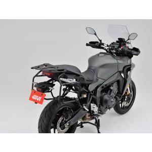 GIVI（ジビ） 95262 DAYTONA デイトナ GIVI Z124 アタッチメント