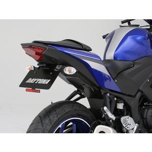 DAYTONA（デイトナ） 43833 DAYTONA COZYシート XJR1300用 ディンプル