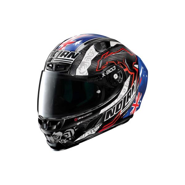 27531 DAYTONA デイトナ NOLAN X-lite X-803RS ULTRA CARB...