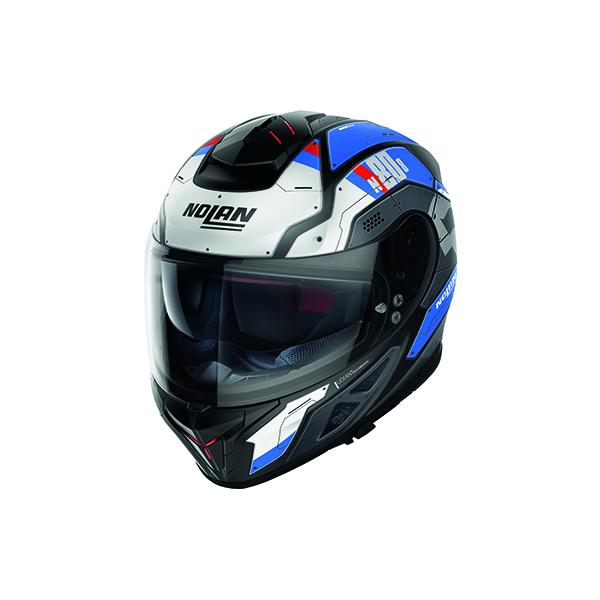 28931 DAYTONA デイトナ NOLAN N80-8 スタースクリーム  トリコ/36 Lサ...