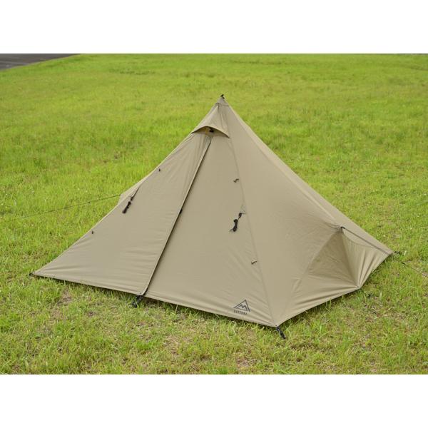32494 DAYTONA デイトナ Oneティピー（ワンティピー） ツーリング用ワンポールテント