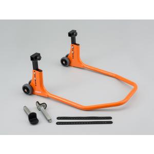 DAYTONA（デイトナ） 28149 DAYTONA フロントスタンド3 : グリーン