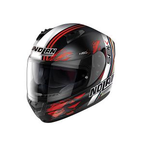 けん デイトナ NOLAN N60 MOTOGP/55 サイズM 33140 : パーツボックス