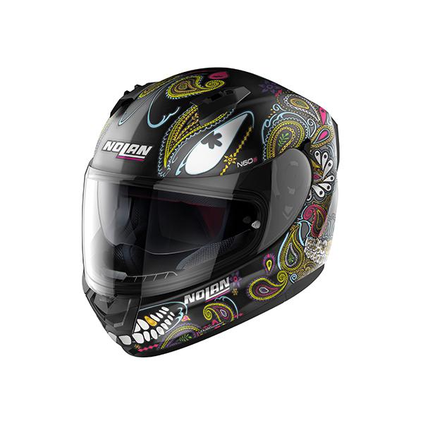 33389 DAYTONA デイトナ NOLAN N60-6 RITUAL マルチ/66 Sサイズ