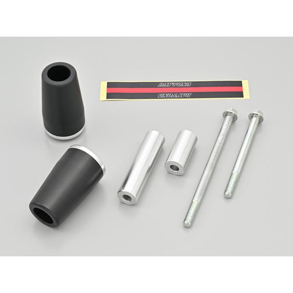 39571 DAYTONA デイトナ エンジンプロテクター ELIMINATOR/SE