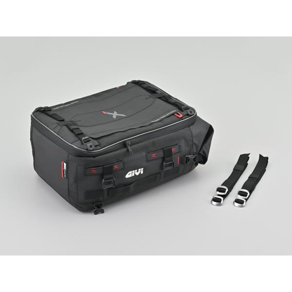 39576 DAYTONA デイトナ GIVI カーゴバッグ XL02 25L-35L