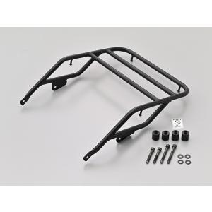 タイカワサキ(海外純正) バイク 【純正部品】ローシート 20mmダウン