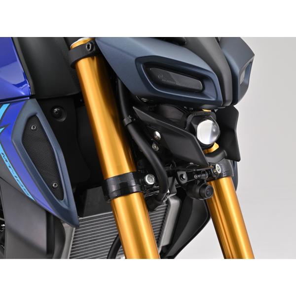 39595 DAYTONA デイトナ ドライブレコーダー取り付けキット Z900RS