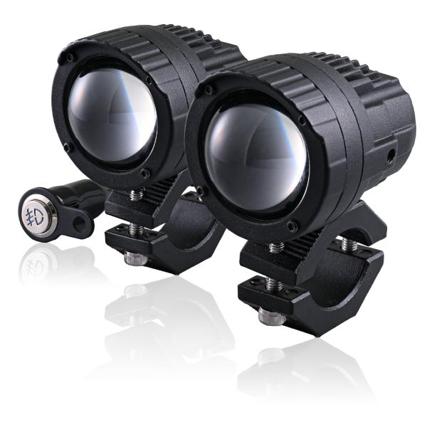 40329 DAYTONA デイトナ LEDフォグランプユニット プレシャスレイW