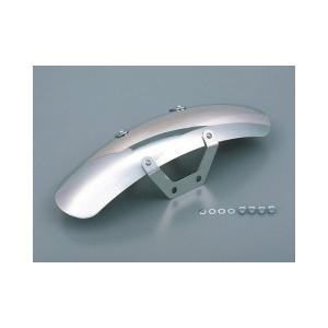 DAYTONA（バイク用品） DAYTONA デイトナ W650/400 ステンレスショート