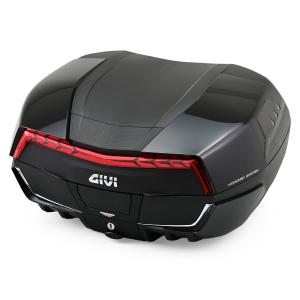 壺口 DAYTONA（デイトナ） 99543 DAYTONA GIVI SR1166 ハードケース用