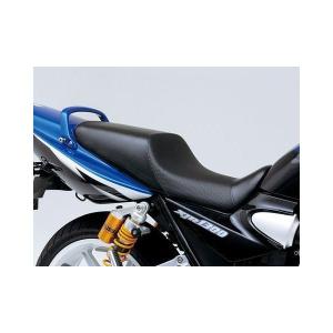 XJR1300 社外　ローシート ラフ＆ロード ワークスクオリティ カスタムシート XJR1300(00