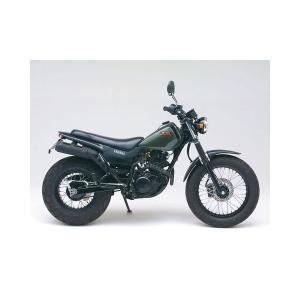 DAYTONA（デイトナ） TW200/E TW225E COZYシート スーパーローダブルII