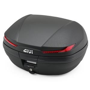 GIVI（ジビ） デイトナ 93032 GIVI V40NT モノキーケース(40L) TECH未