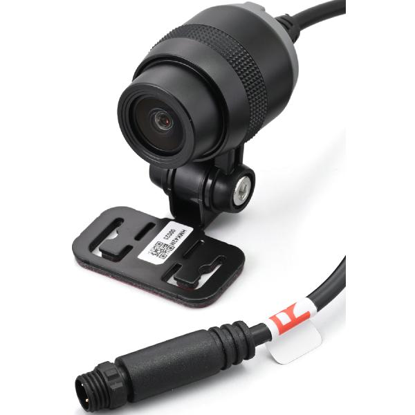 47747 DAYTONA デイトナ MiVue M802WD リアカメラ（マウント付き）補修部品