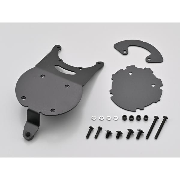 47840 DAYTONA デイトナ GIVI タンクロックアタッチメント BF80