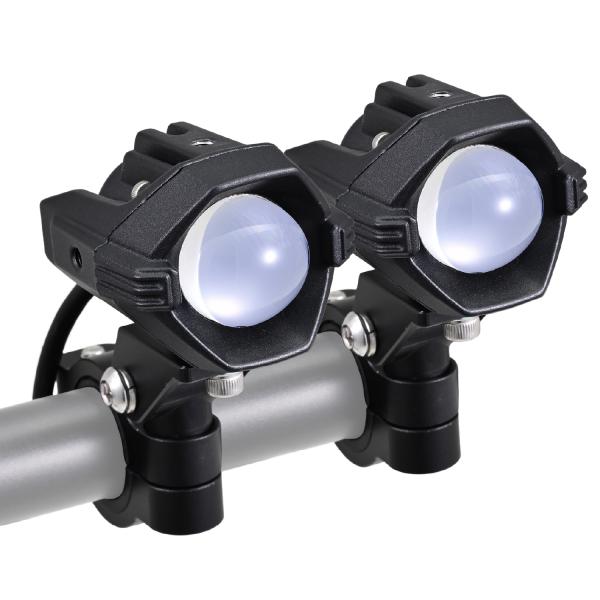 48495 DAYTONA デイトナ LEDフォグランプユニット プレシャスレイ スモール