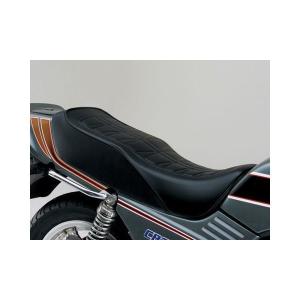 DAYTONA（デイトナ） COZYシート GSX1100S/750Sカタナ用 ディンプル