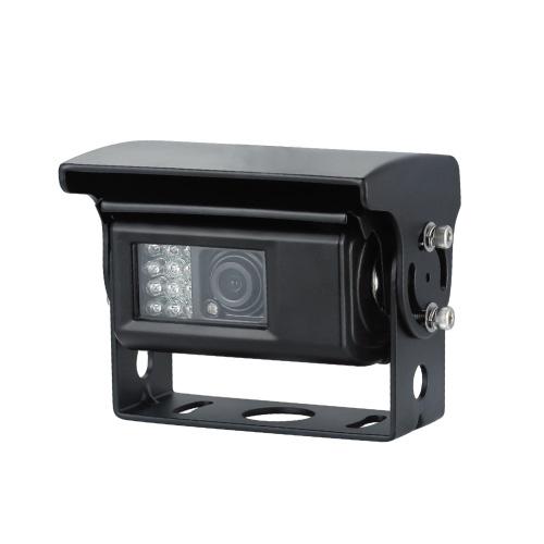 592928 ジェットイノウエ  バックカメラ シャッター/ヒーター付 防水ジャック仕様 23Mコー...