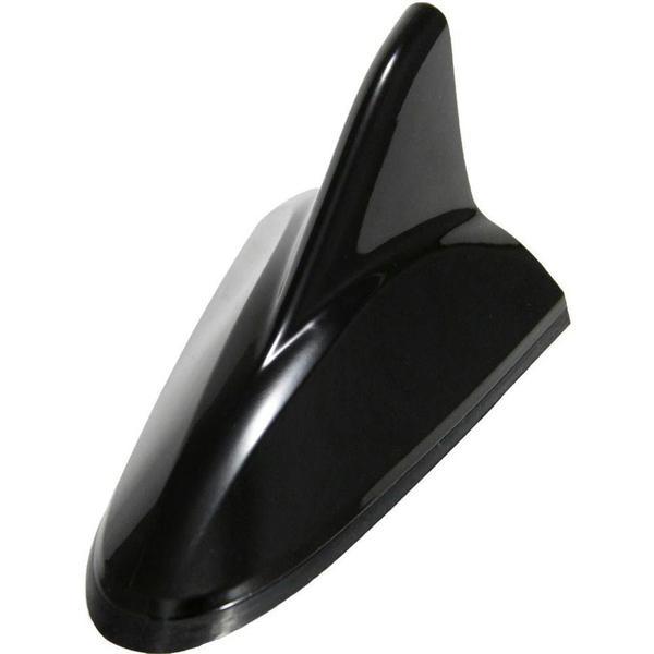 592987 ジェットイノウエ  シャークアンテナ ワンセグ/フルセグ用 MCXタイプ ブラック J...