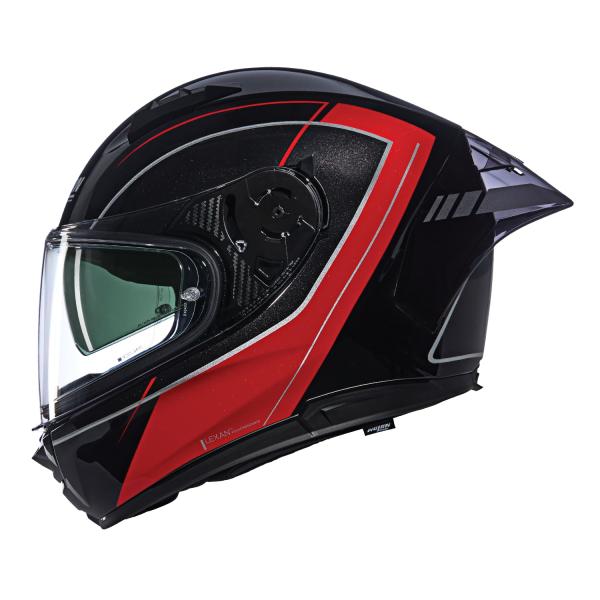 60010 DAYTONA デイトナ NOLAN N60-6 SPORT MESMERICO RED...