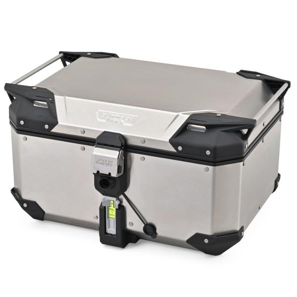 61300 DAYTONA デイトナ GIVI OBKEV58A アルミモノキートップケース 58L...