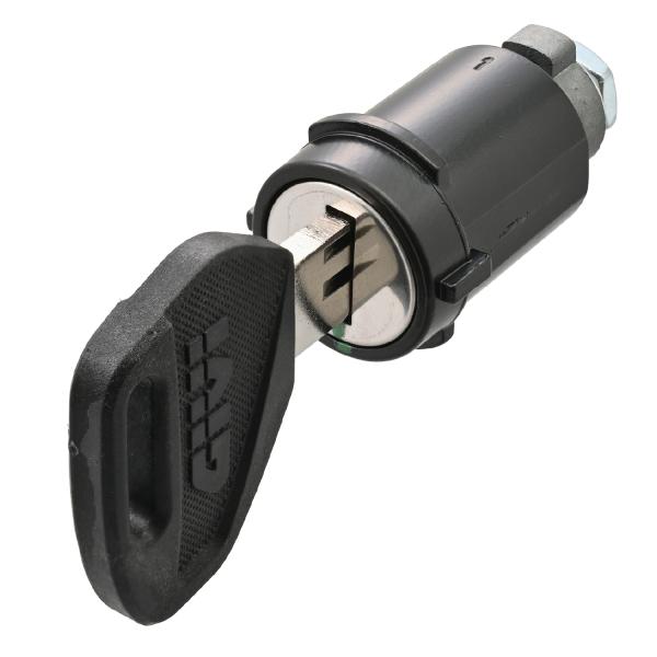 61517 DAYTONA デイトナ GIVI SLR103 スマートセキュリティロック 3セット